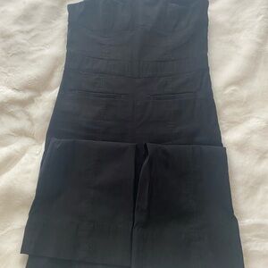 Maeve Black Jumpsuit